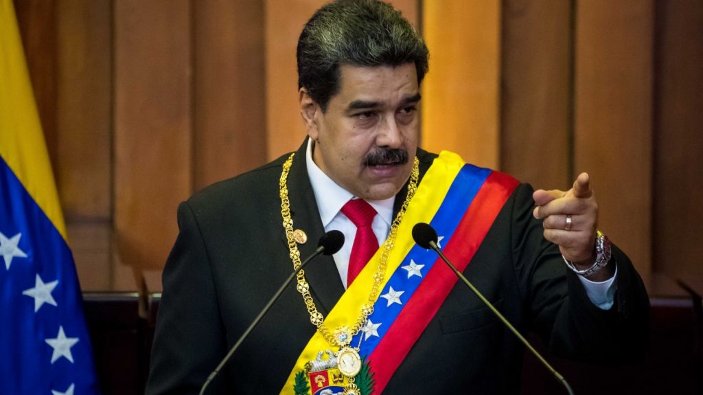  Directorio del gobernador condena a Maduro por violar los derechos humanos 