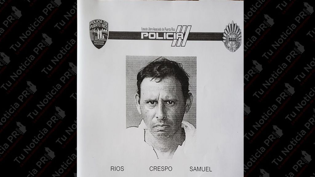  A la c&aacute;rcel hombre que asalto dos gasolineras en Cayey con un machete 