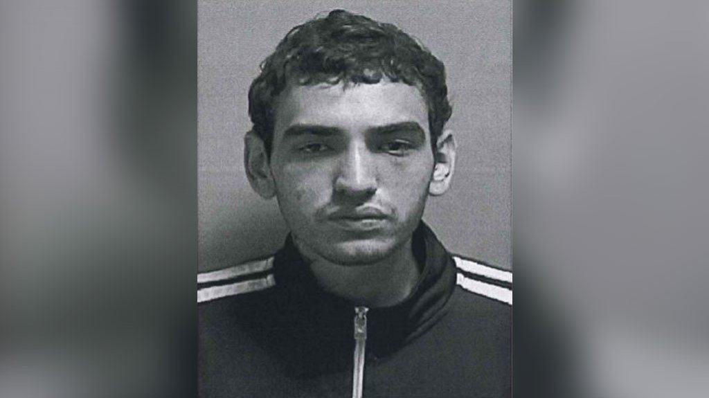  Arrestan en Ponce a sujeto que particip&oacute; en masacre en Hormigueros y trat&oacute; de matar al due&ntilde;o de Flanes Ced&oacute; 