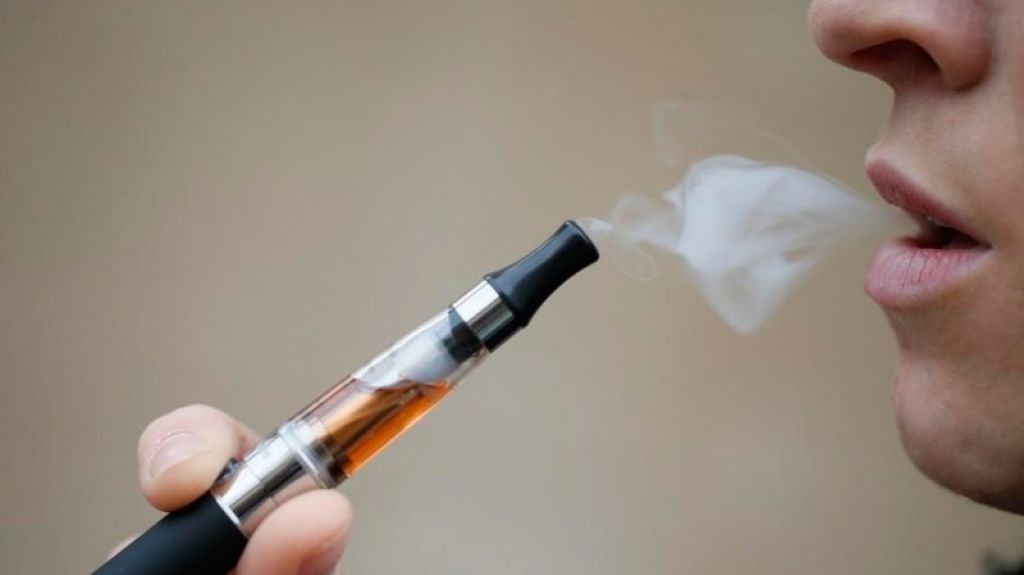  Vapeadores Aliados responde a alegaciones de primer caso de persona afectada por vapeo en la Isla 