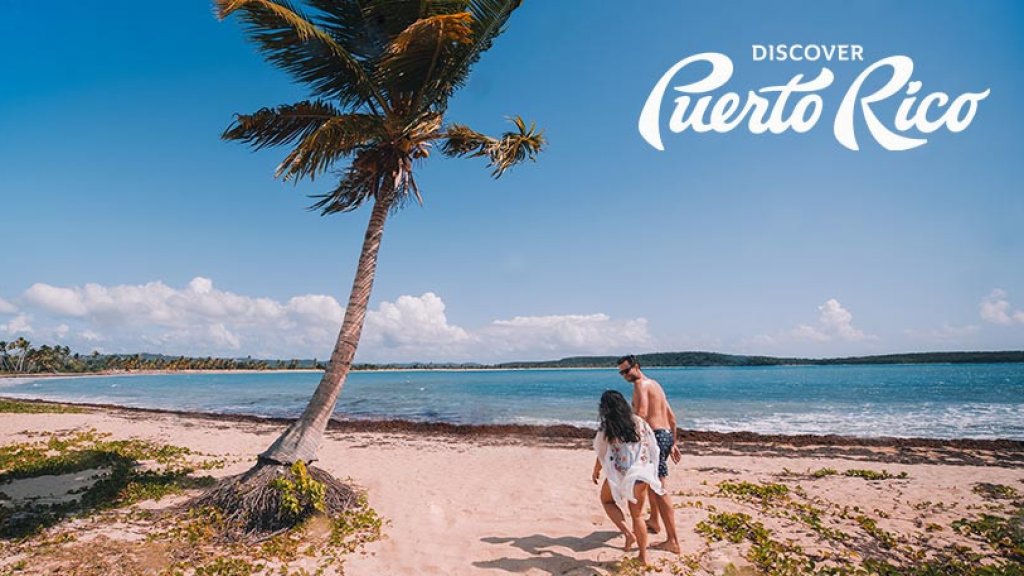  Discover Puerto Rico anuncia que se enfocar&aacute; en viajeros responsables cuando reanude la promoci&oacute;n del destino 
