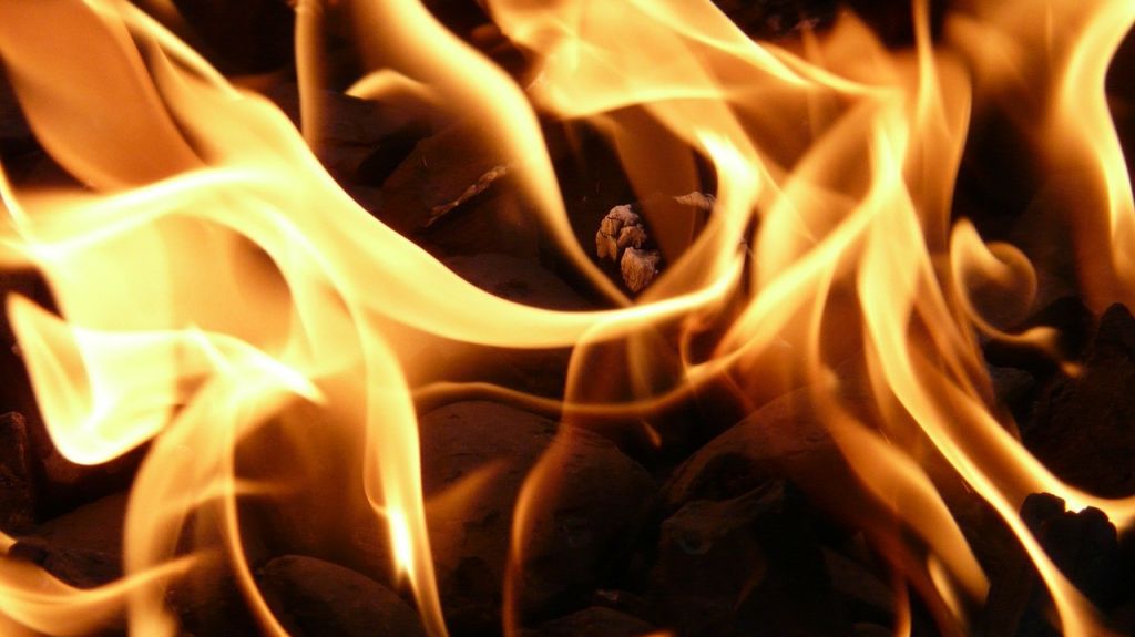  Incendio en hotel de Condado 