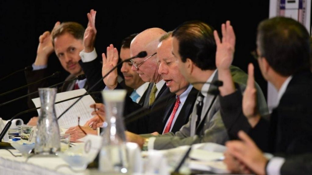  JCF reasigna fondos para programa Medicaid 