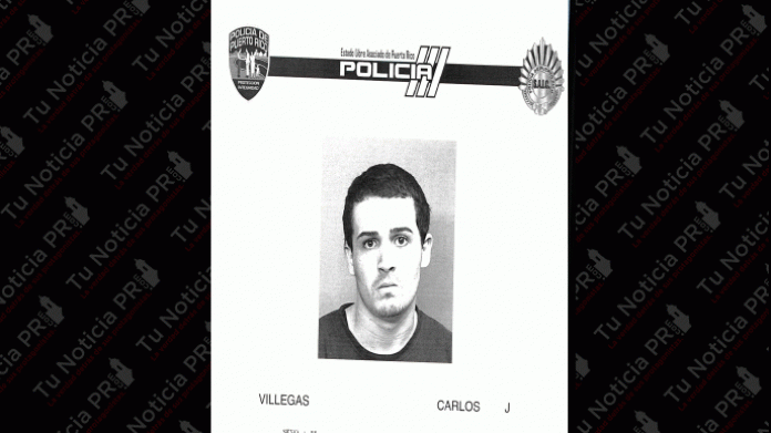 Mas cargos a  joven de 18 aÃ±os por robo en guagua de venta de mariscos