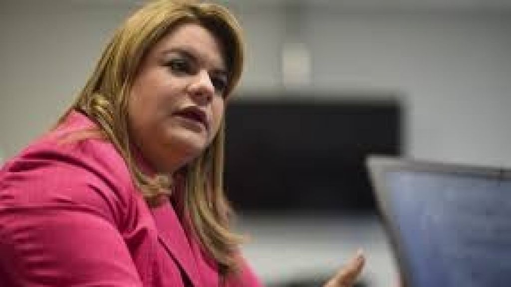  Jenniffer Gonz&aacute;lez anuncia fondos y atenci&oacute;n del Congreso para el ca&ntilde;o Mart&iacute;n Pe&ntilde;a, r&iacute;o Puerto Nuevo, Vieques y Culebra 