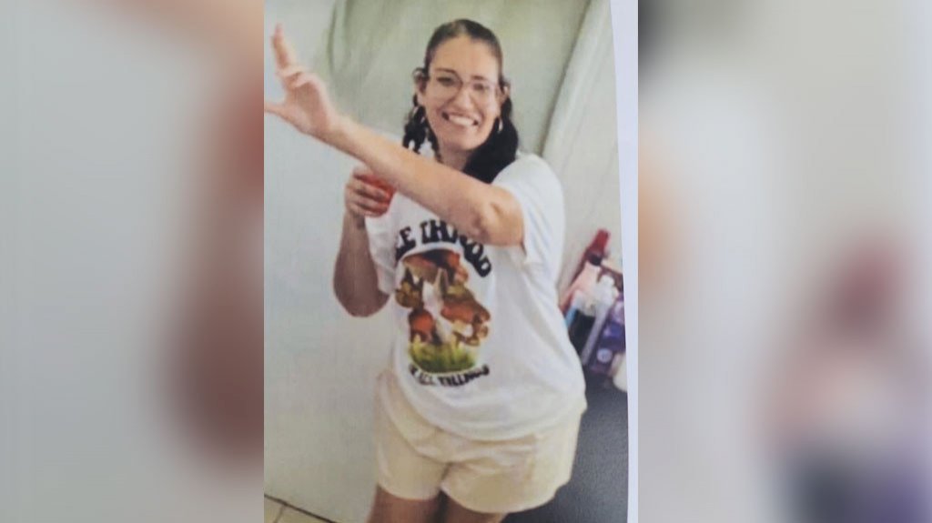  Buscan a mujer desaparecida en Ponce 