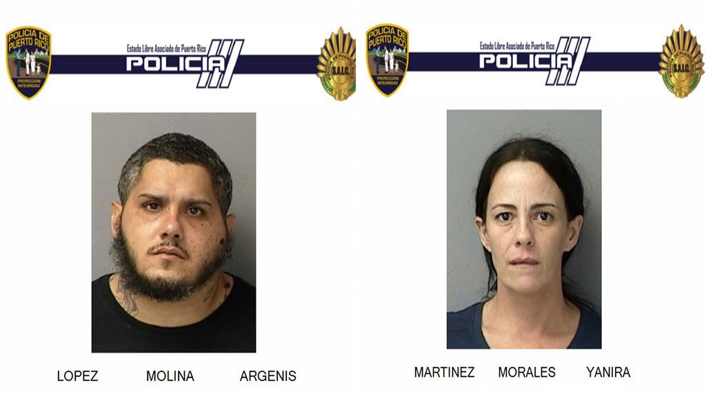  Se entró a tiros con un vecino durante una discusión en Arecibo y hoy duerme en la cárcel 