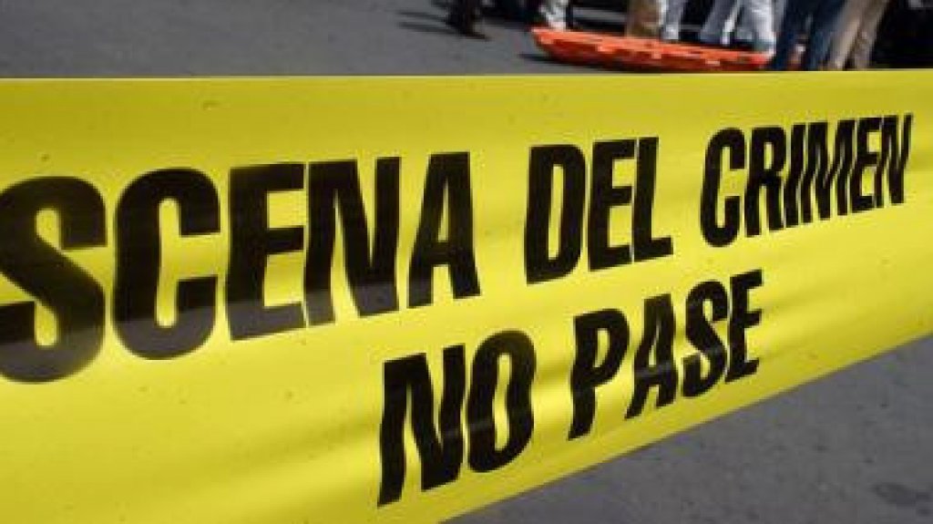  Encuentran persona muerta en San Lorenzo 