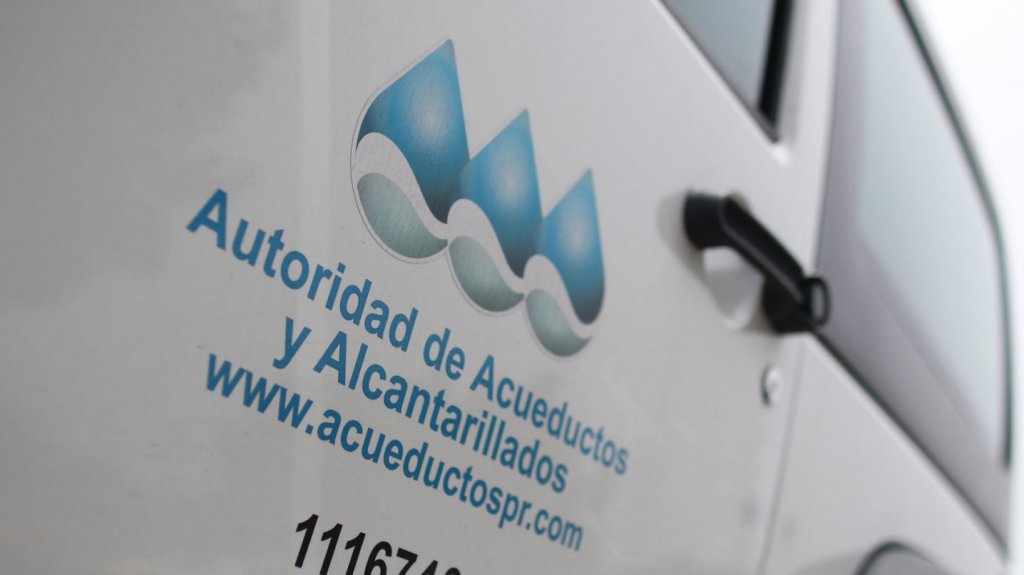  Aver&iacute;a mec&aacute;nica deja sin servicio de agua potable a varios sectores de Gurabo 