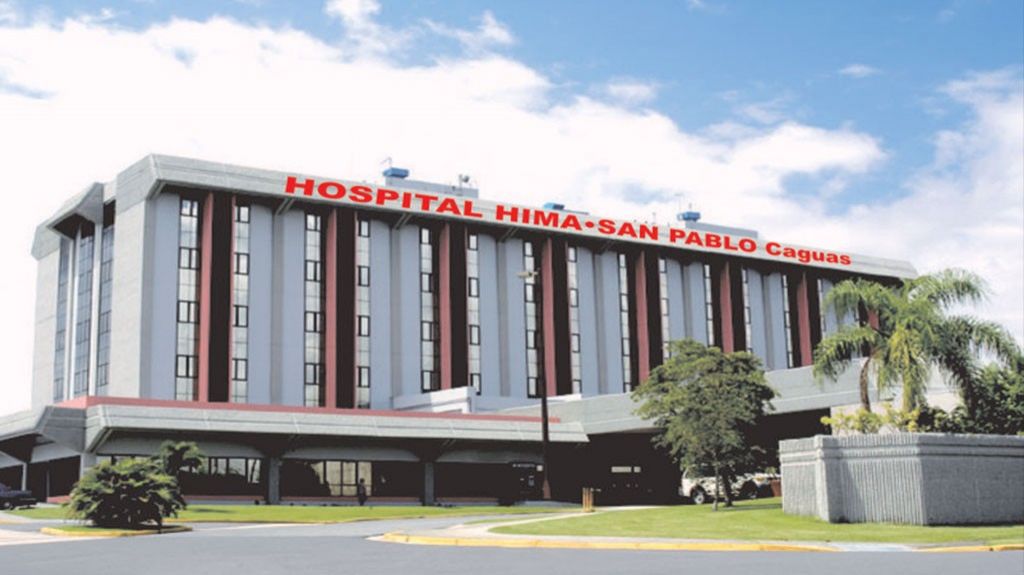  Sonido: Imputado del asesinato en Hospital HIMA enfrentar&aacute; cargos federales, dice fiscal Rosa Emilia Rodr&iacute;guez 