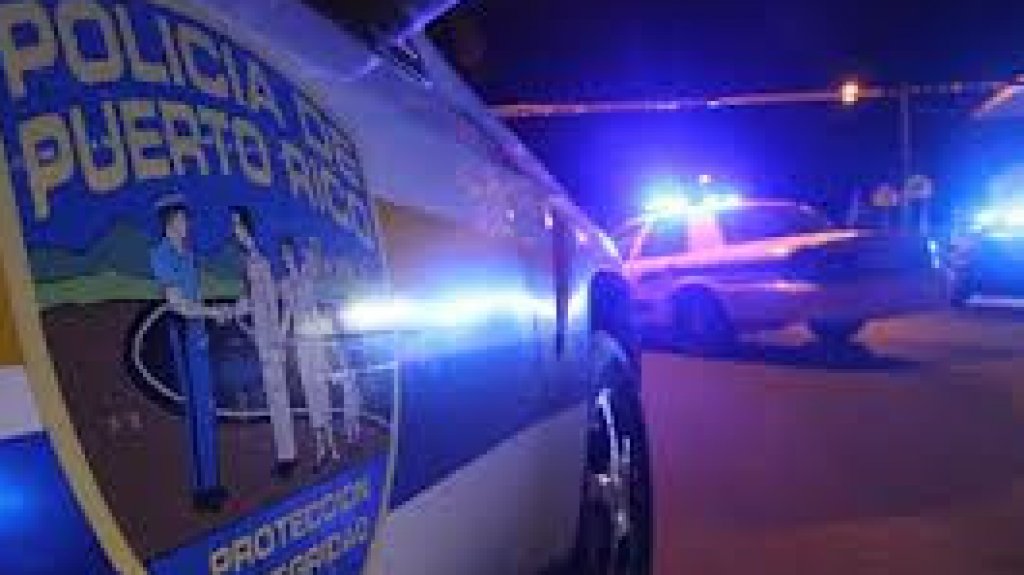  Asesinato en Carolina 