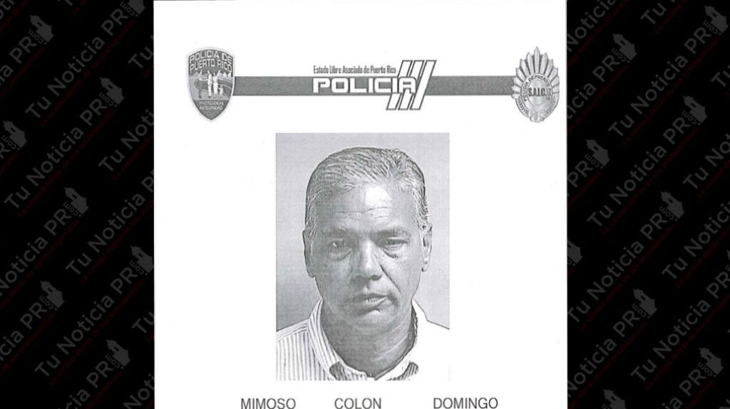  Hombre en Caguas falsificaba cheques y una vez se reflejaba el dinero lo retiraba ahora esta fichado 