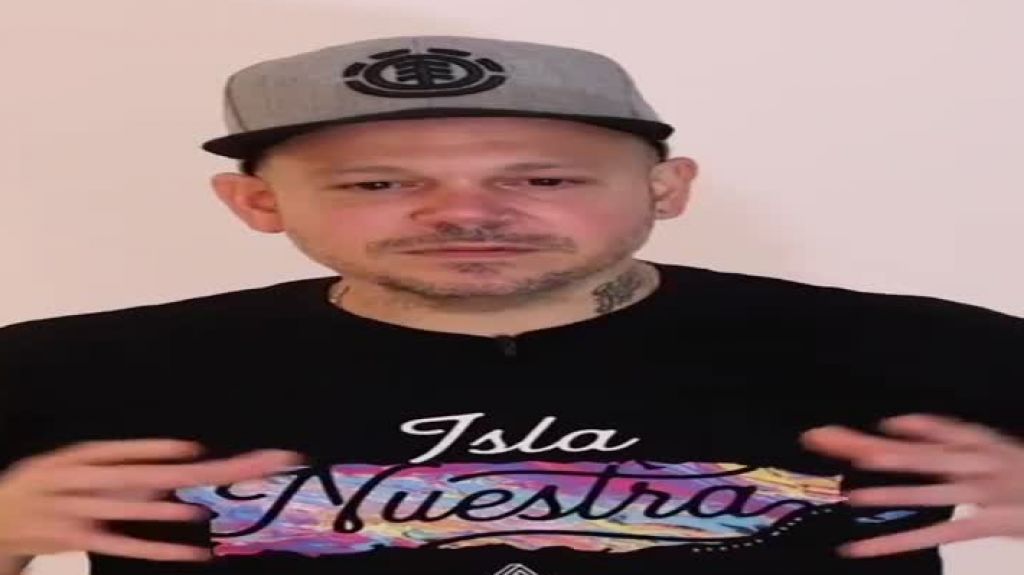  Video: Habla &ldquo;Calle 13&rdquo; sobre el d&iacute;a que lleg&oacute; junto a &ldquo;Bad Bunny&rdquo; a Fortaleza 
