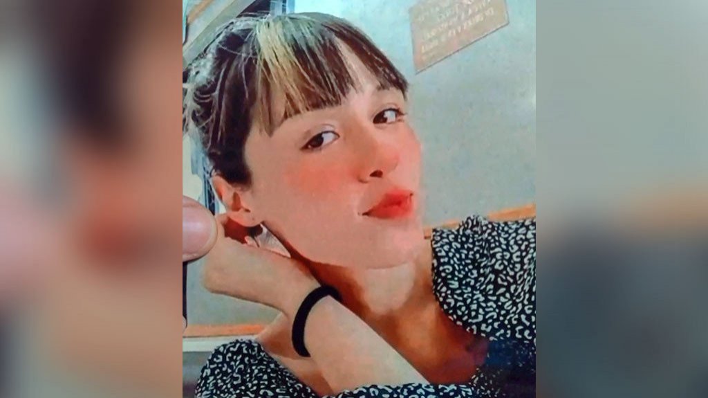  Localizan a joven reportada como desaparecida en Humacao 