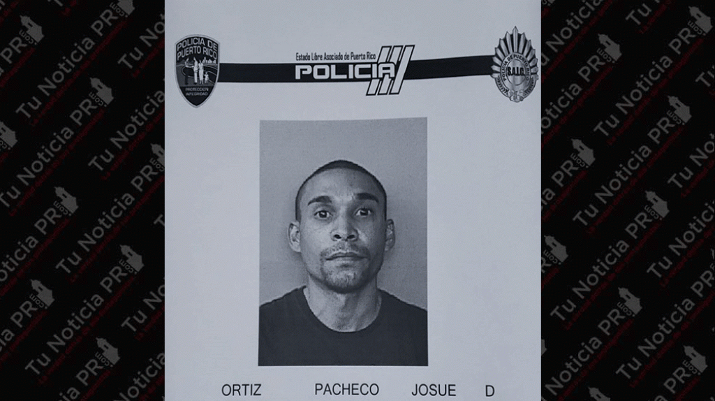  Arrestado por amenazar de muerte a su pareja en Cupey 