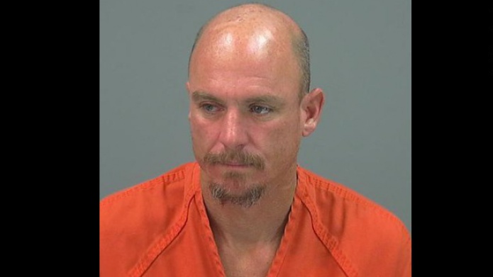 Un preso en Arizona se escapa de la cÃ¡rcel para ver a su novia