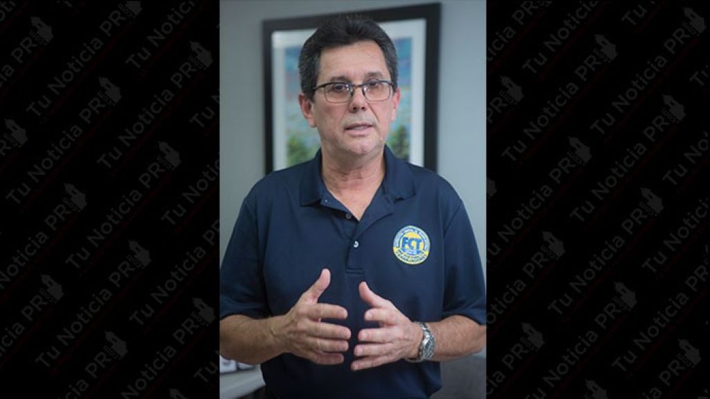  FCT emplaza al gobernador a no revivir la reforma laboral 