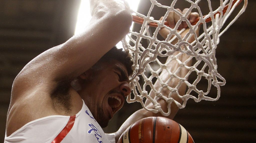 Puerto Rico llega a clasificatorio Mundial 2019 olvidando estragos de MarÃ­a