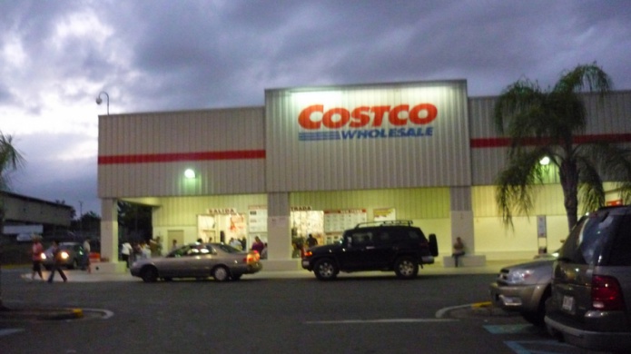 Alerta: Consumidores retiran productos y vegetales de las tiendas Cotsco en P.R.