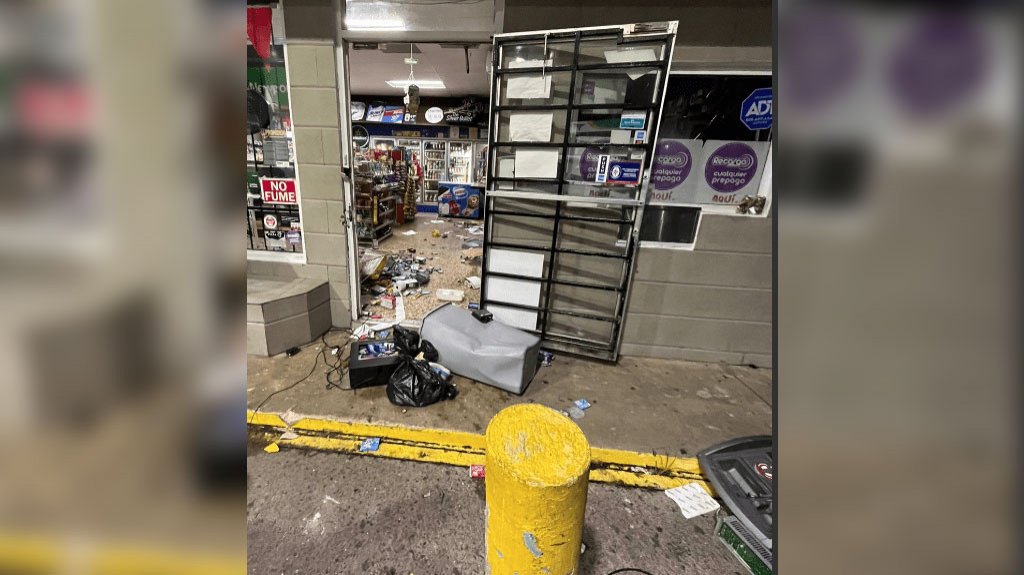  Roban cajero autom&aacute;tico en Morovis 