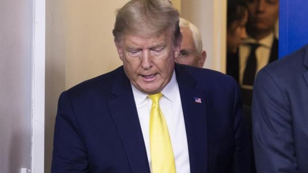  Trump viajar&aacute; el martes a Texas para visitar construcci&oacute;n del muro con M&eacute;xico 