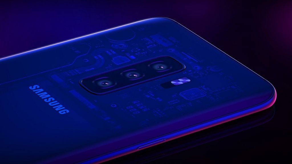  Nuevos detalles del Samsung Galaxy S10 que llegaría antes del MWC 2019 