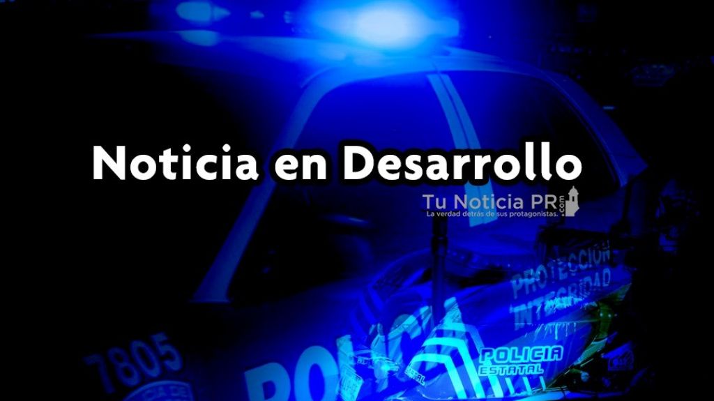  Se reporta asesinato en Luquillo 