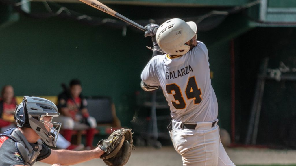  Comenzar&aacute; en el Albergue Ol&iacute;mpico serie final de la Doble A Juvenil 