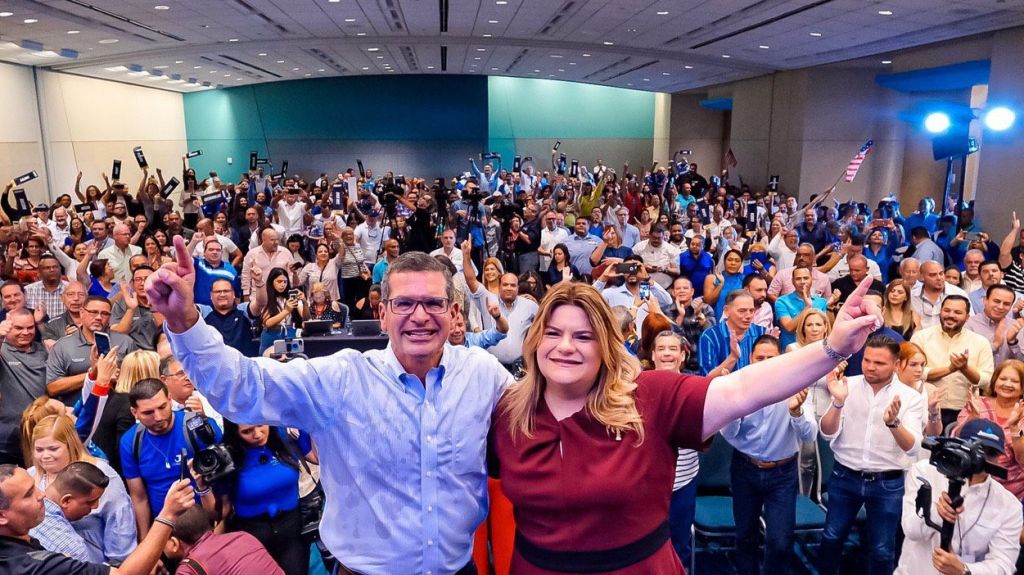  PNP Certifica oficialmente a Pierluisi como candidato a la gobernaci&oacute;n para elecciones de 2020 