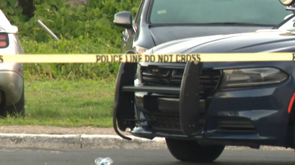  Video: Persecuci&oacute;n a motora robada en Cata&ntilde;o termina con dos hombres muertos 