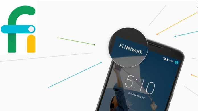 Â¿QuÃ© es 'Project Fi'? 5 claves para entender el nuevo servicio inalÃ¡mbrico de Google