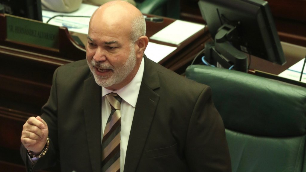  Delegaci&oacute;n PNP en la C&aacute;mara presenta su agenda para sesi&oacute;n ordinaria 