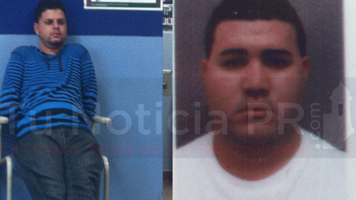 Arrestan tres Personas con por robo en Motel de Toa Baja