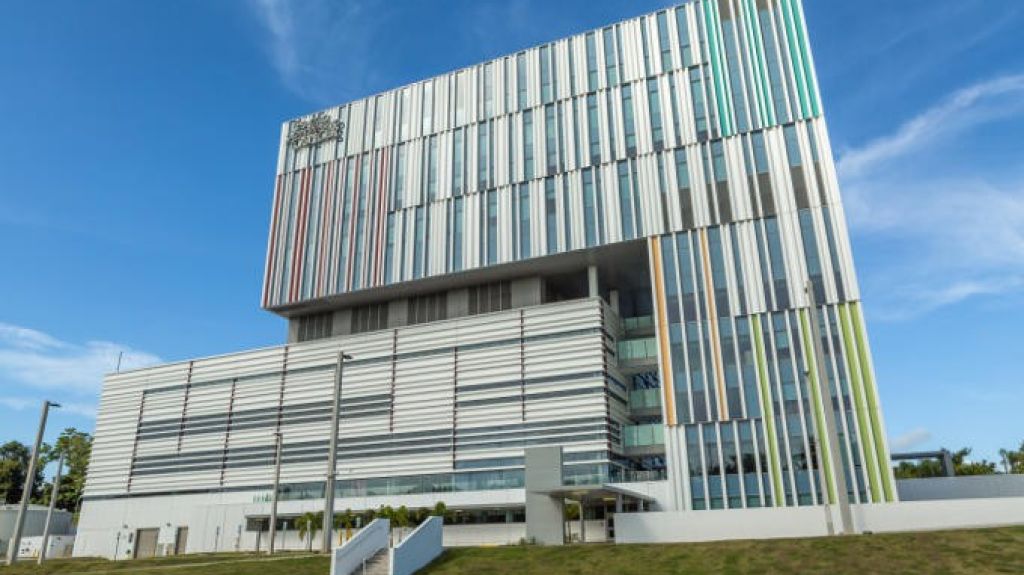  Hospital del Centro Comprensivo de C&aacute;ncer contin&uacute;a ofreciendo servicios ambulatorios 