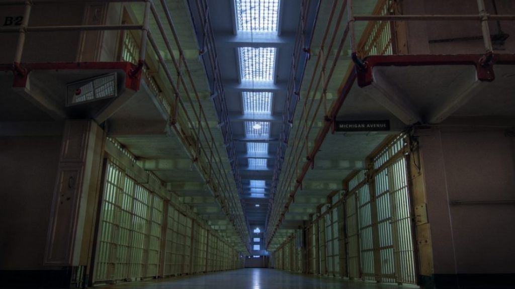  En las c&aacute;rceles al momento no hay casos de COVID-19 