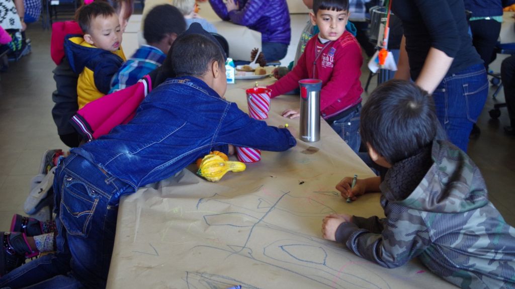  Diecinueve ni&ntilde;os inmigrantes en refugio de Chicago dan positivo a COVID-19 