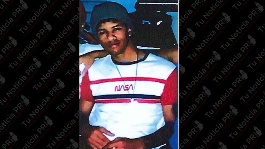  Reportan a joven desaparecido en Guaynabo 