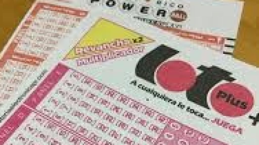  Sorteos de la Loter&iacute;a Electr&oacute;nica de Puerto Rico del mi&eacute;rcoles, 27 de noviembre de 2019. 