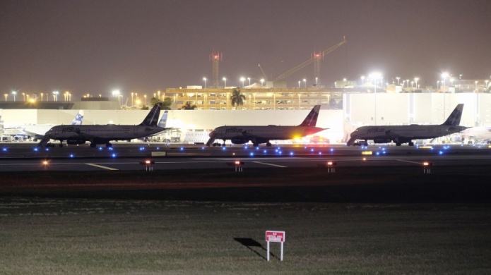Acusado de tiroteo en aeropuerto de Florida dejÃ³ de tomar medicaciÃ³n