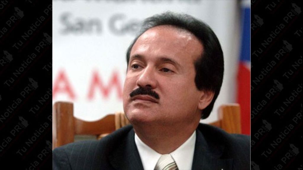  Jos&eacute; Guillermo Rodr&iacute;guez acude al tribunal en busca de paralizar cierre de siete escuelas de Mayag&uuml;ez 