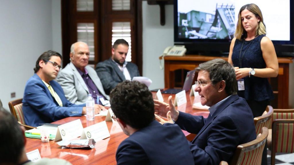  Gobierno garantiza completo apoyo a la industria agr&iacute;cola 