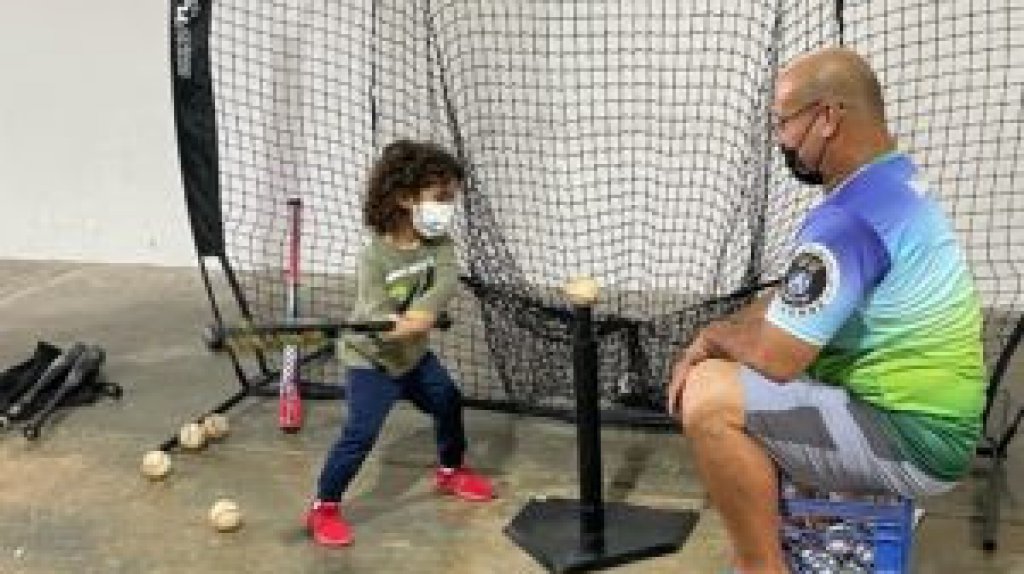  ODSEC impacta ni&ntilde;os y j&oacute;venes con cl&iacute;nicas deportivas en comunidades especiales 