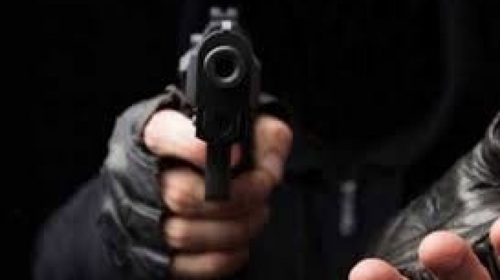  Asaltan hombre en San Juan 