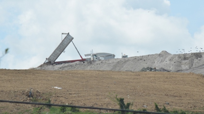 Fajardo cierra puertas de su vertedero a las cenizas de carbÃ³n: Legislatura Municipal aprueba ordenanza sobre el asunto