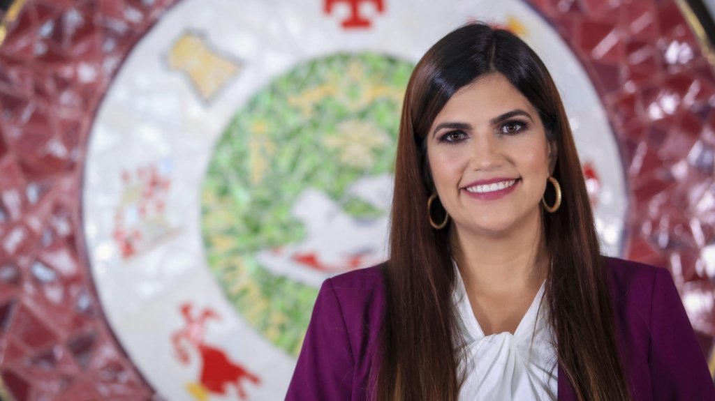  Senadora para el Distrito de Ponce radica sus primeras medidas 