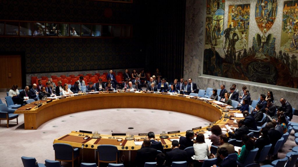  La ONU avisa de una "tormenta perfecta" en caso de una ofensiva en Idleb 