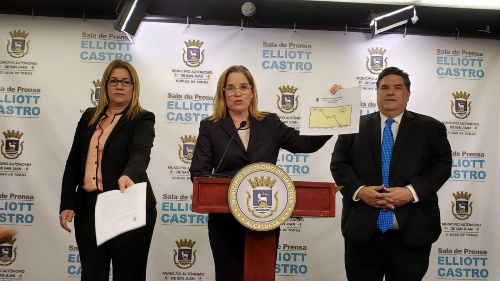  Escuche audio: Que el DRNA ordene al municipio de San Juan matar los cerdos vitnamitas a trav&eacute;s de los tribunales, dice Carmen Yul&iacute;n Cruz 