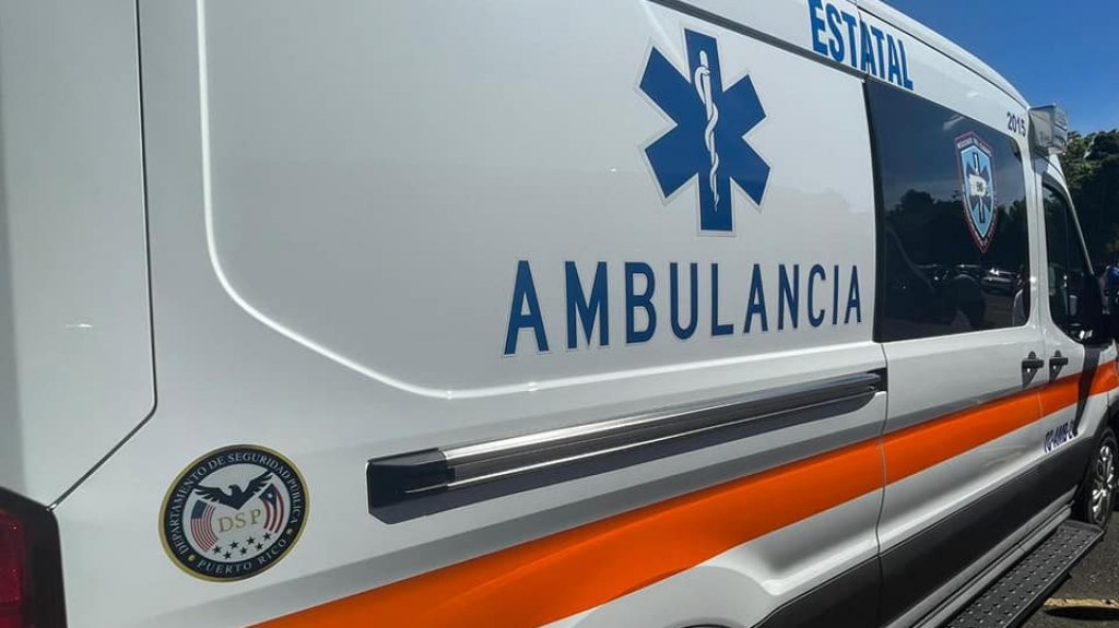  Hombre resulta con 17 heridas de arma blanca en Trujillo Alto 