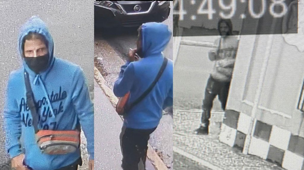  Buscan sospechoso de robo a panader&iacute;a en Mayag&uuml;ez 
