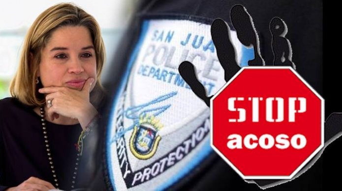  Yulin suspende policías porque se la vacilaban en Whatsapp y tenían videos "Frescos" en sus celulares 